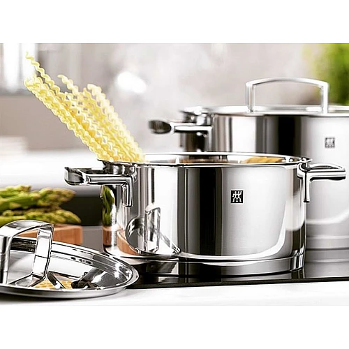 zwilling passion pannenset 5-delig