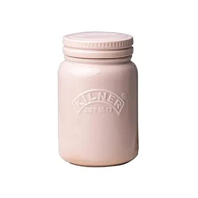 Kilner Stockpot Old Pink 600 ml 
