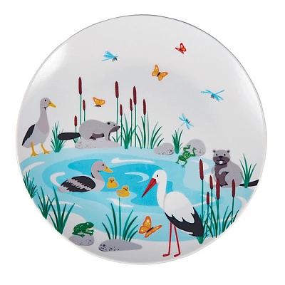 Pure Signs Kinderbestek Manao 7-delig