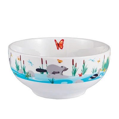 Pure Signs Kinderbestek Manao 7-delig