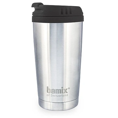 Bamix Staafmixer To Go Creme