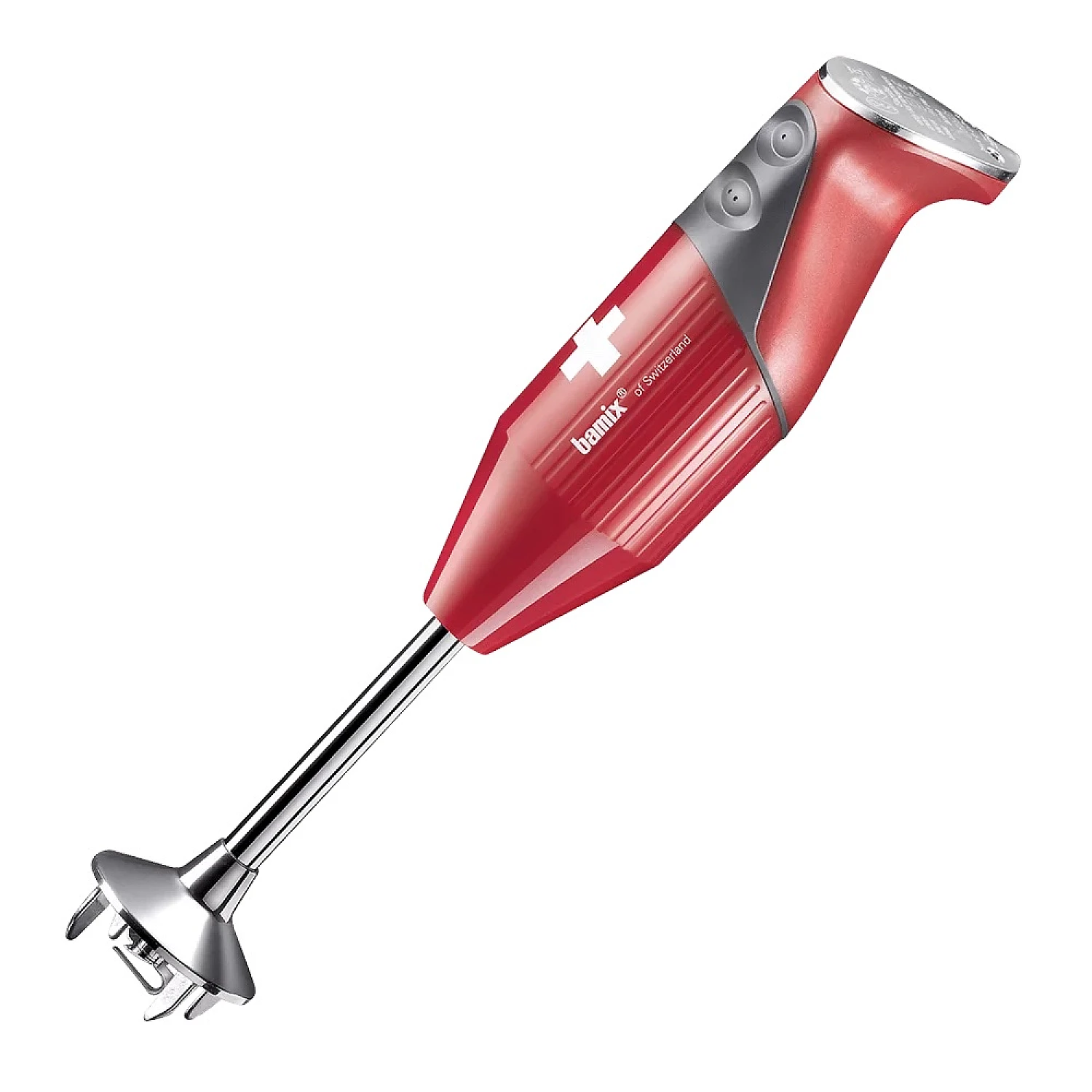 Bamix Superbox M200 Red - Check site for even more from Bamix