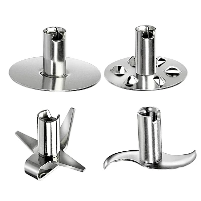 Bamix Superbox M250 Zilver