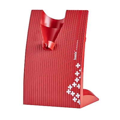 Bamix Superbox M250 Rood