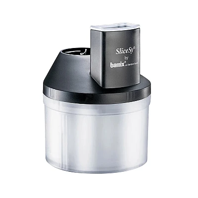 Bamix Superbox M250 Zilver