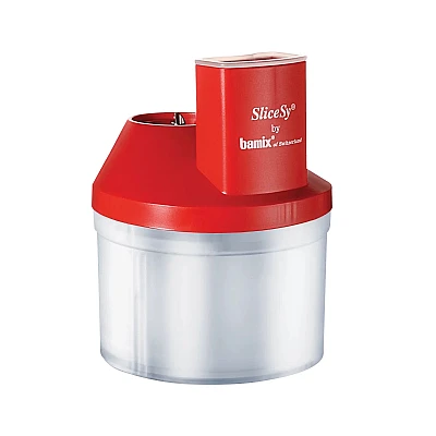 Bamix Superbox M250 Rood