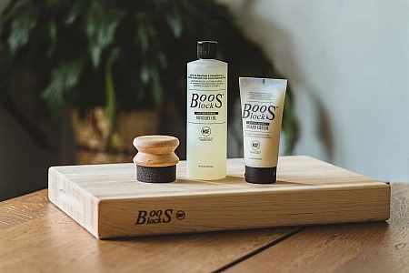 Boos Block Schneidebretter: der komplette Ratgeber