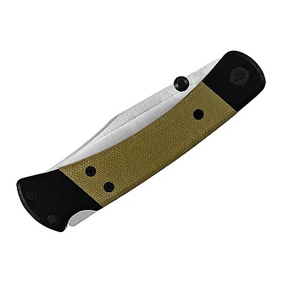 Buck 110 Hunter Sport Pocket Knife 