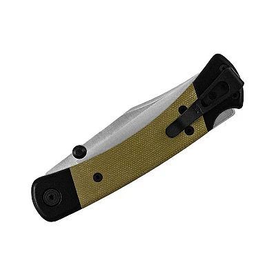 Buck 110 Hunter Sport Pocket Knife 