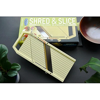 Chiba Japanse Mandoline 12 cm