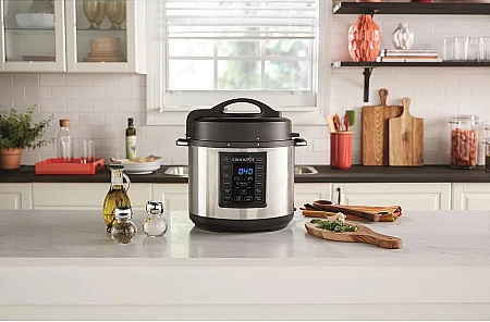 Crock-Pot: der komplette Ratgeber