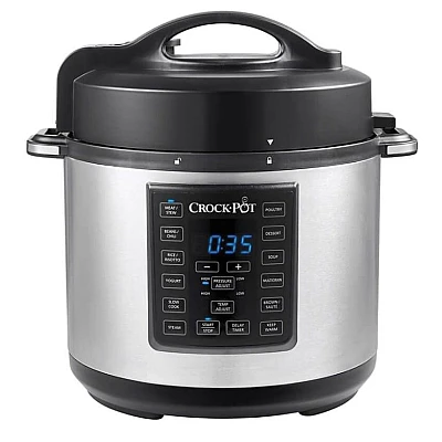 Crock-Pot Express Pot 5.6L CR051