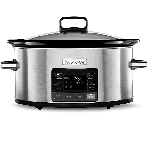 Crockpot Slowcooker 5.6 Liter CSC066X