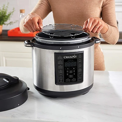 Crock-Pot Express Pot 5.6L CR051
