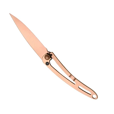 Deejo Zakmes Naked 15 gram Copper 