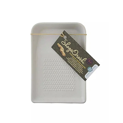 Shoga Orashi Ingwerreibe