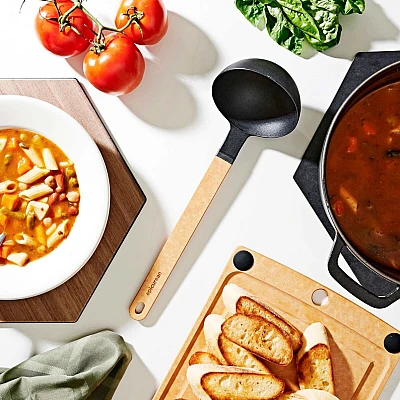 Victorinox Epicurean Soup Spoon