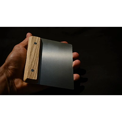 Gestura Flexi Bench Scraper Dough Scraper