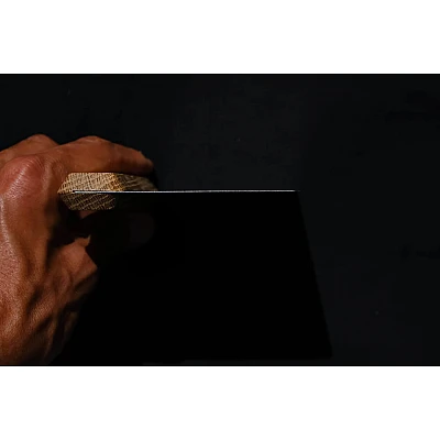 Gestura Flexi Bench Scraper Dough Scraper