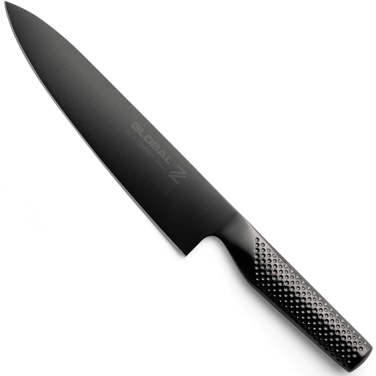 Global G-2 Chef's knife | Knivesworld.eu