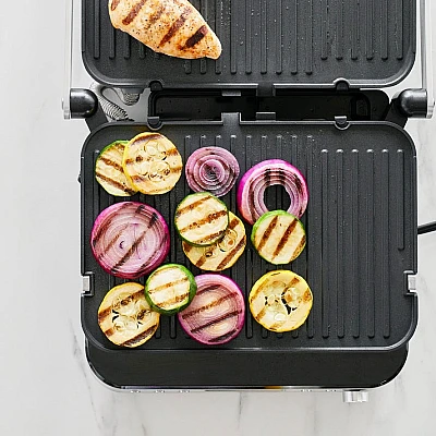 Greenpan Bistro Contactgrill 