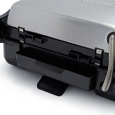 Greenpan Bistro Contactgrill Elite Blue Haze 