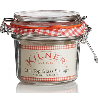 Kilner WeckPot 0.35 liter