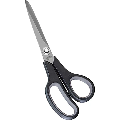 Kuchenprofi Keukenschaar Titanium