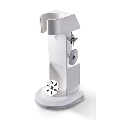 Bamix Standaard deLuxe Wit