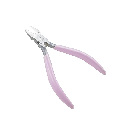 Maruto Nail Pro Nail Clippers Pink
