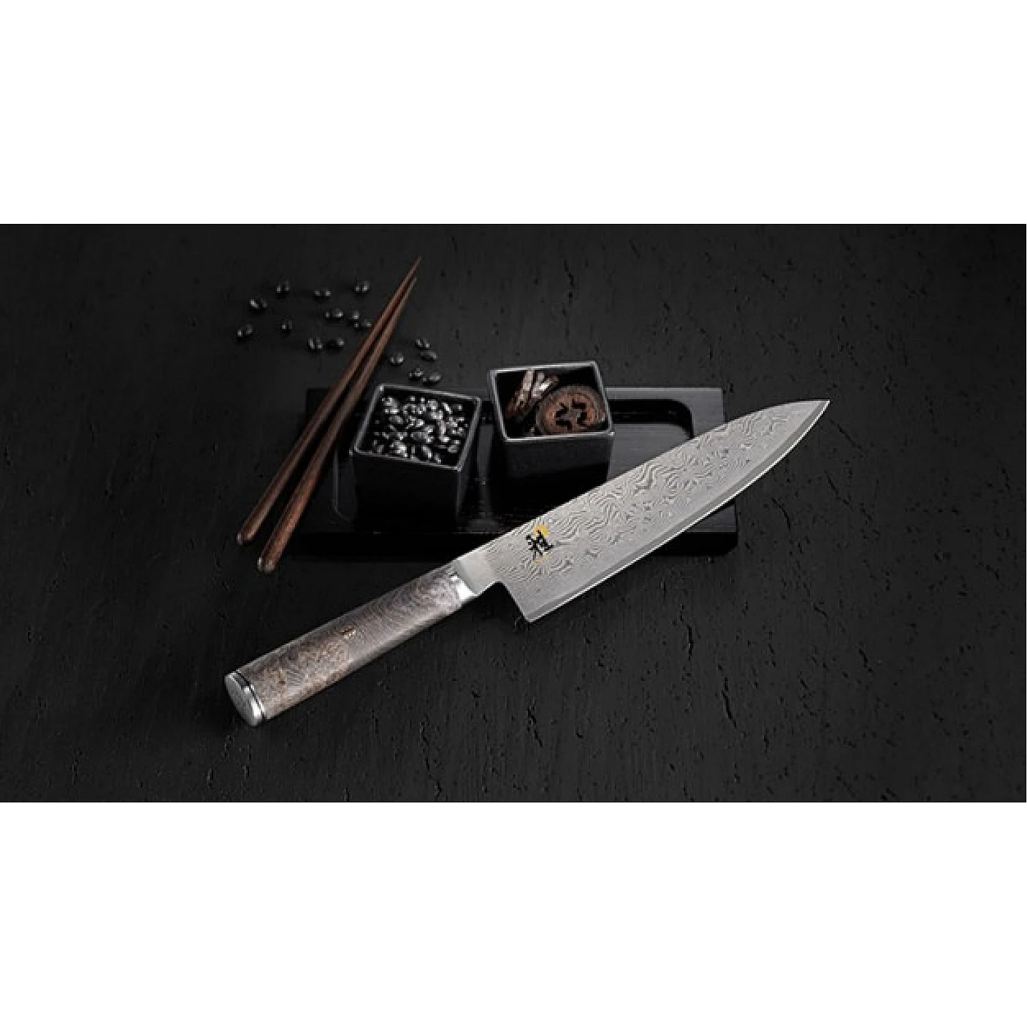 MIYABI 5000 MCD 67 牛刀 20 cm Amazon.co.jp: MIYABI ミヤビ 「 5000MCD67 牛刀 200mm 日本製