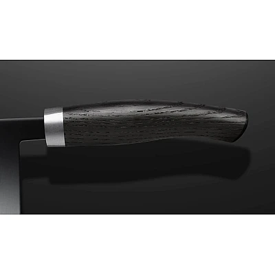 Nesmuk Janus Chinees Koksmes 18 cm Mooreik