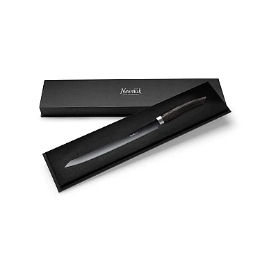 Nesmuk Janus Slicer 26 cm Mooreik