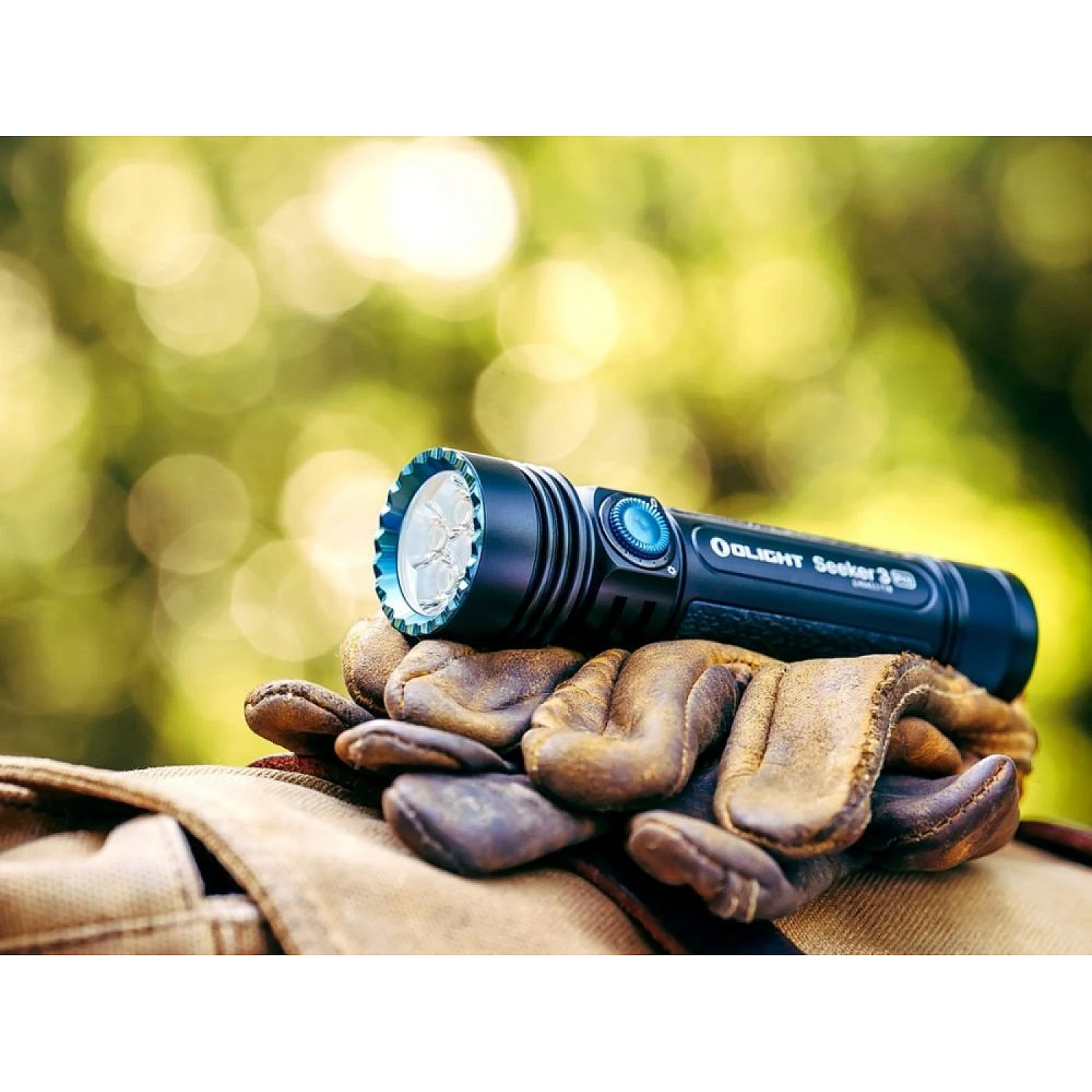 Olight Seeker 3 Pro | Knivesworld.eu
