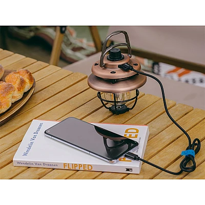 Olight Olantern Classic Mini Copper