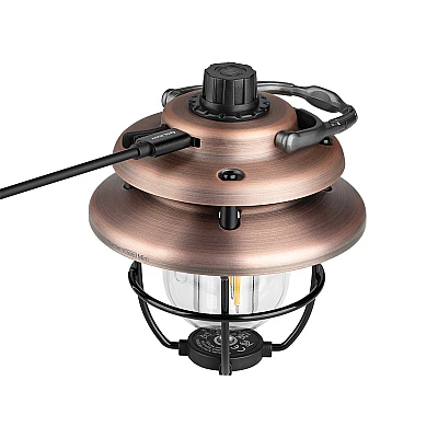 Olight Olantern Classic Mini Copper