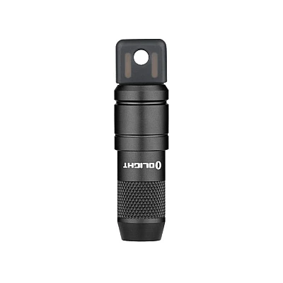 Olight Imini 2 Sleutelbos Zaklamp Zwart