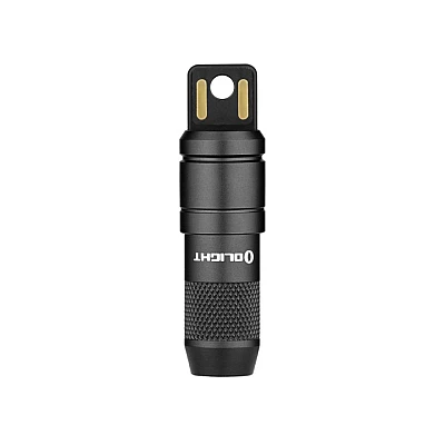 Olight Imini 2 Sleutelbos Zaklamp Zwart