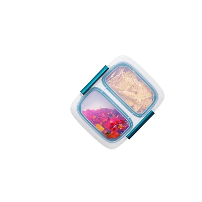 Oxo Lunchbox Prep & Go 2-cup, 500 ml