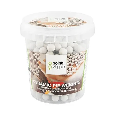 Point Virgule baking pearls 600 grams