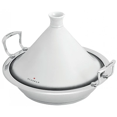 Scanpan Impact Tajine Ø 32 cm