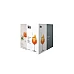 Schott Zwiesel After Work Drinks Set 4 Glazen + 4 Rietjes