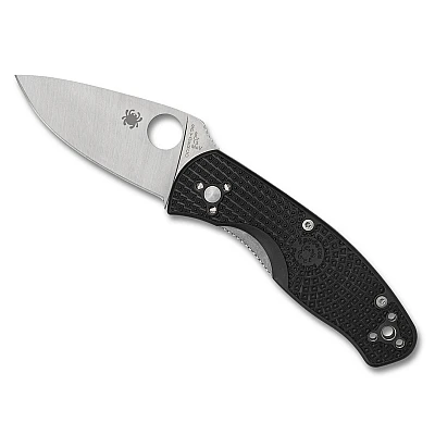 Spyderco Persistence Lightweight C136BK Zakmes