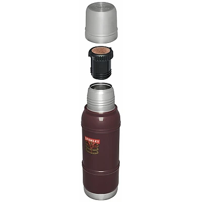 Stanley The Milestone Collection Garnet Gloss 1L