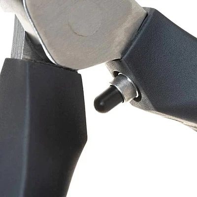 Suwada Professional Pliers Small Softgrip From Japan