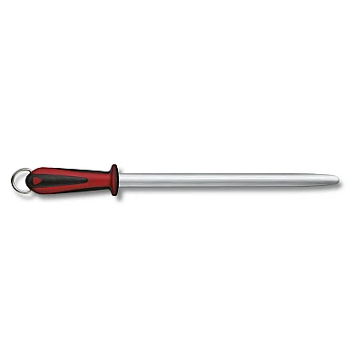 Victorinox Aanzetstaal Duo Grip 30 cm 