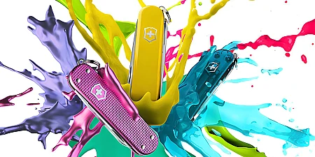 Die besten Victorinox-Messer für den täglichen Gebrauch