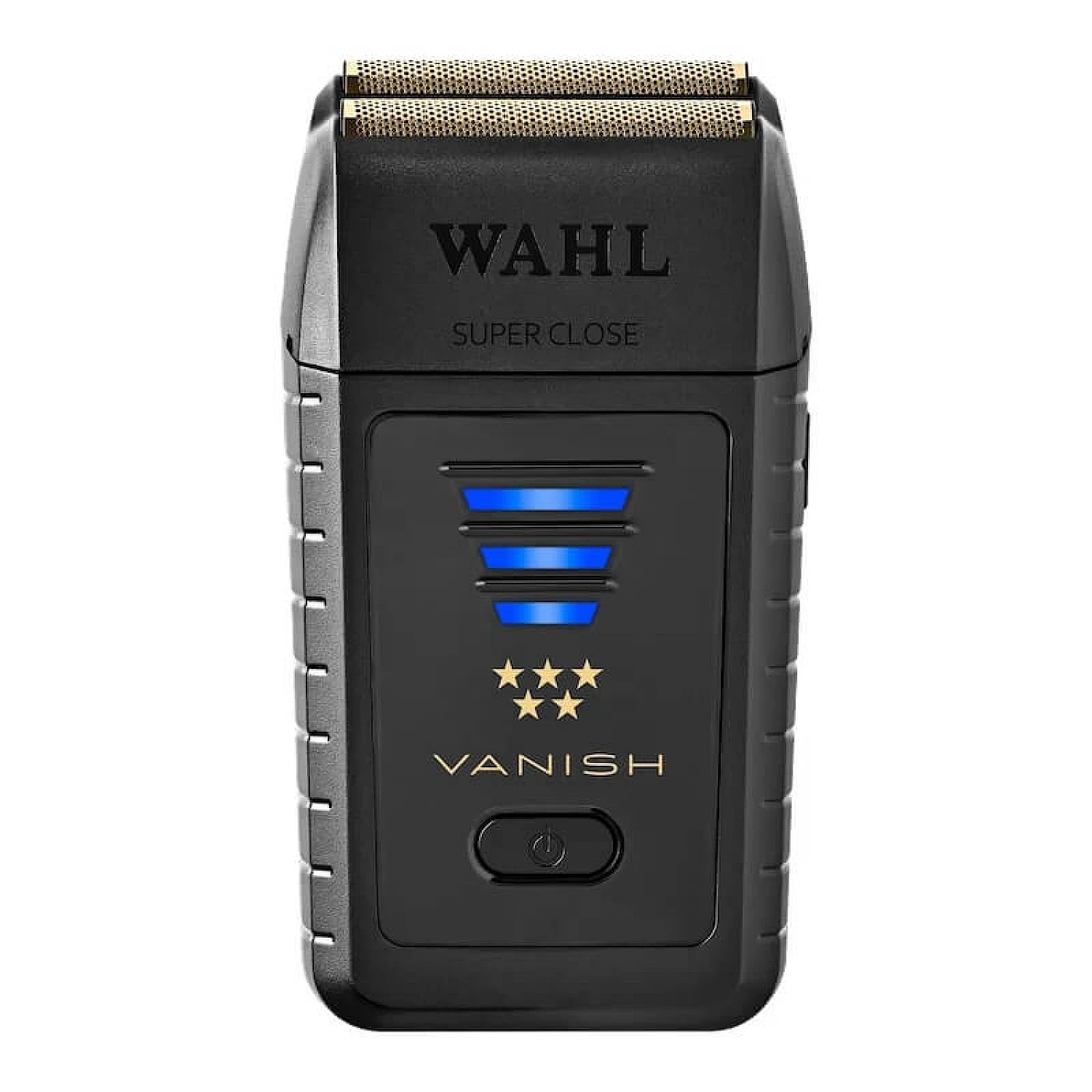 Wahl Finale Five Star Shaver • Voor de perfecte afwerking