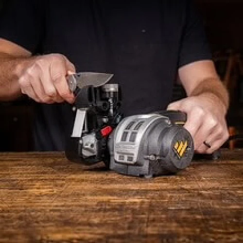 Work Sharp Ken Onion Edition MK.2 Slijper