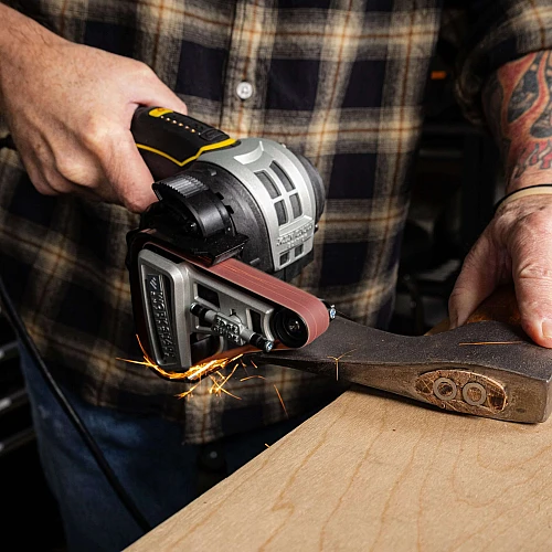 Work Sharp Ken Onion Edition MK.2 Slijper